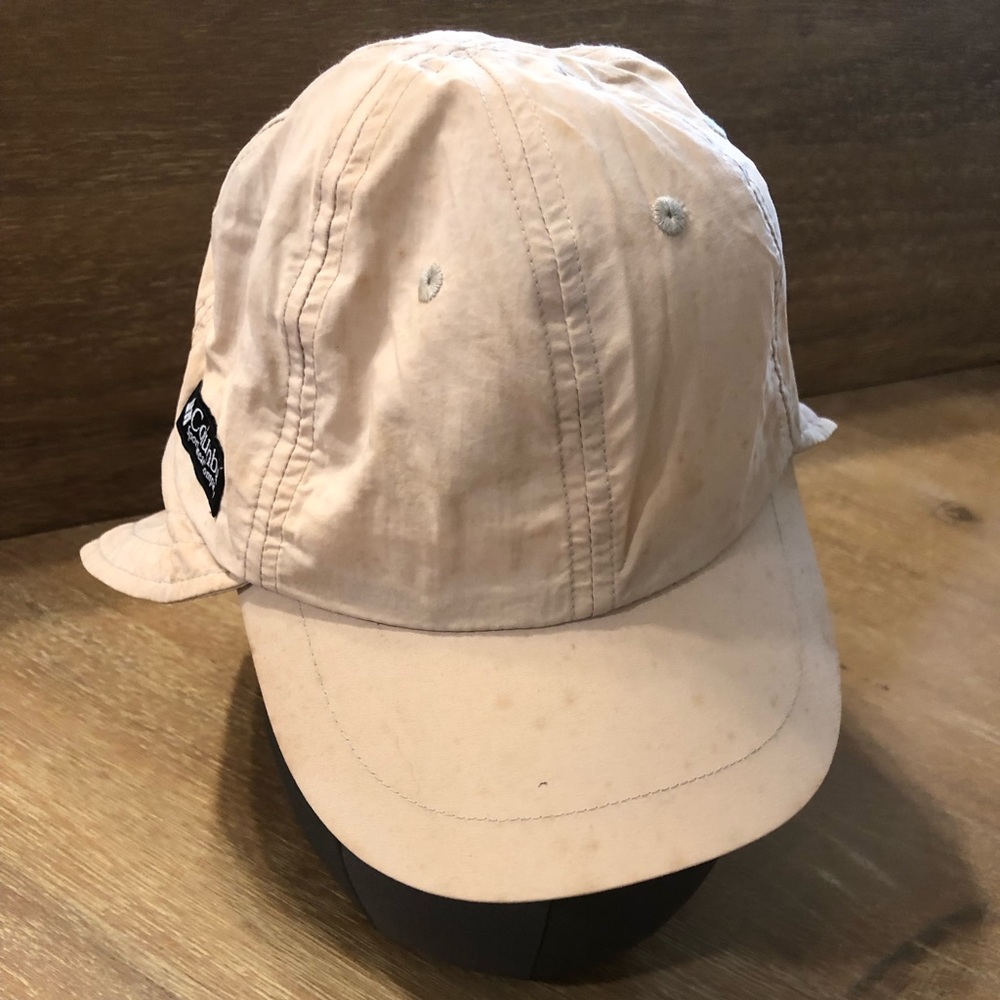 Columbia fishing / sun hat